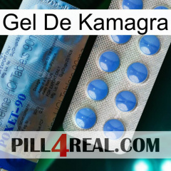 Kamagra Gel 40